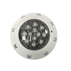 Silamp Spot À Encastrer Et À Piquer Extérieur<Spot LED 12W 12V IP68 pour piscine - RGB -
