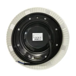 Silamp Spot À Encastrer Et À Piquer Extérieur<Spot LED 12W 12V IP68 pour piscine - Blanc Chaud -