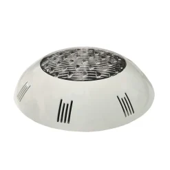 Silamp Spot À Encastrer Et À Piquer Extérieur<Spot LED 12W 12V IP68 pour piscine - Blanc Chaud -