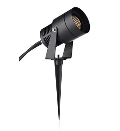 Balise Extérieure Et Luminaire Pour Clôture<Spot étanche 6W 24V IP44 Garden24 - Markslöjd