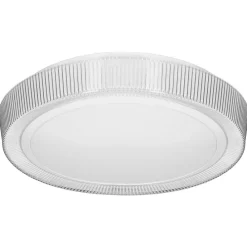 Activejet Panneau Led<Suspension AJE-KAMA Blanc (80 x 80 x 9,8 cm)