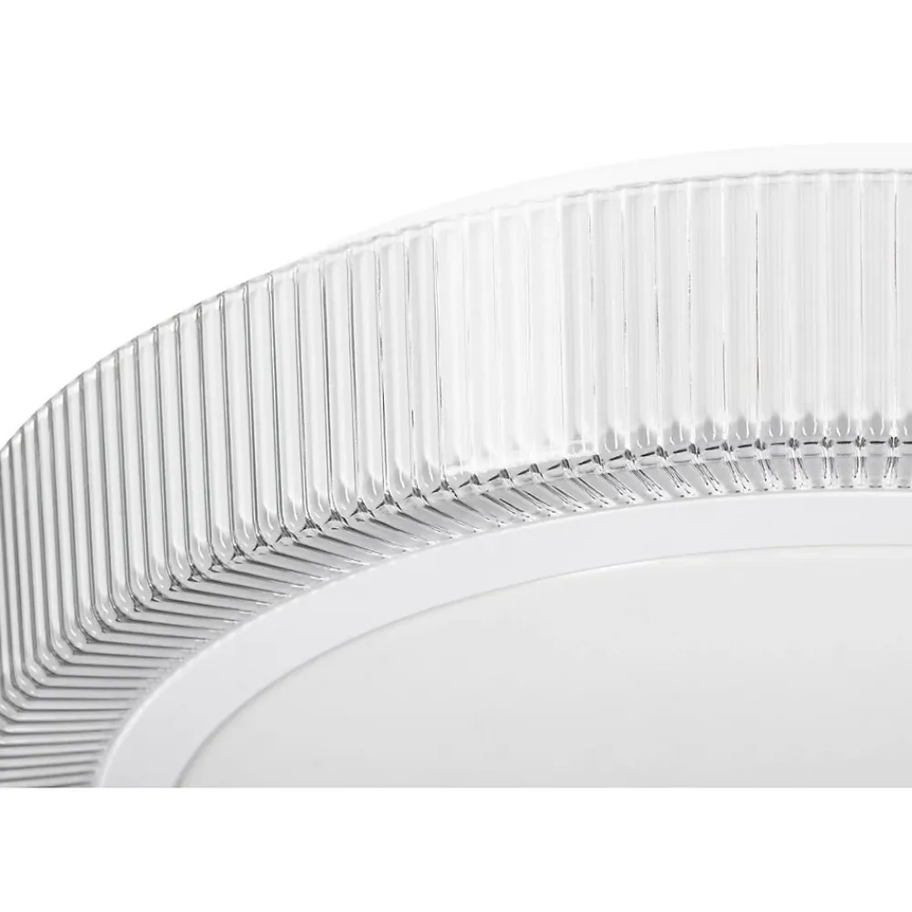 Activejet Panneau Led<Suspension AJE-KAMA Blanc (80 x 80 x 9,8 cm)