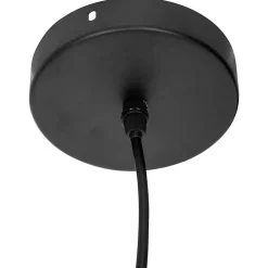 Atmosphera Créateur D'Intérieur Suspension Cosy - métal filaire - D75 cm - Atmosphera