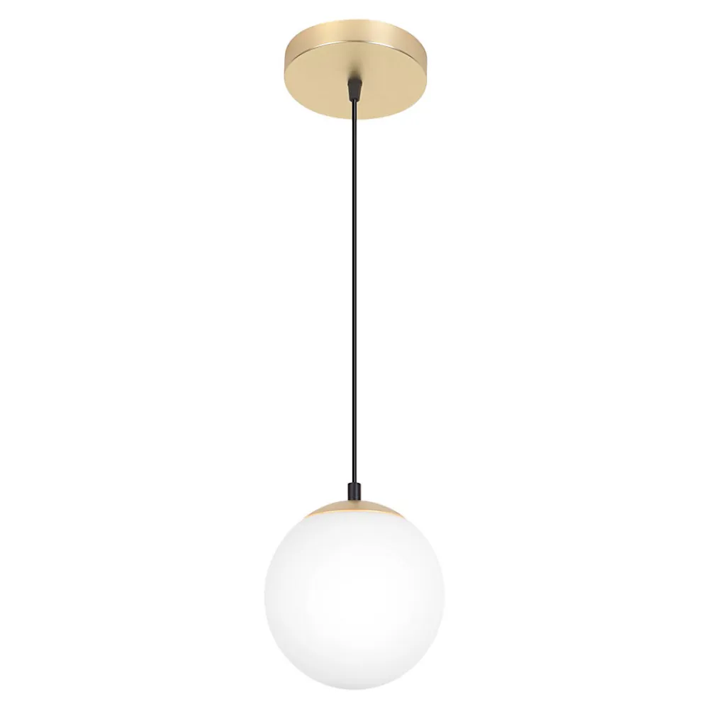 Discount GoodHome Suspension Dorres E14 40W IP44 Ø16cm or