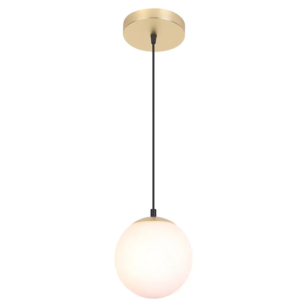 Discount GoodHome Suspension Dorres E14 40W IP44 Ø16cm or