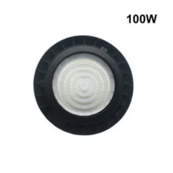 Silumen Suspension Extérieure<Suspension Industrielle LED HighBay UFO 200W IP65 90 - - Blanc Froid 6000K - 8000K