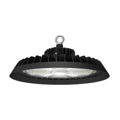 Discount Silumen Suspension industrielle UFO 200w 160lm/w avec détecteur de mouvement - Unité / Blanc Froid 6000K - 8000K
