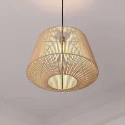 Atmosphera Créateur D'Intérieur Suspension Pour Salle À Manger|Suspension Pour Chambre<Suspension Jily - métal - D48 cm - Atmosphera