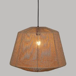 Atmosphera Créateur D'Intérieur Suspension Pour Salle À Manger|Suspension Pour Chambre<Suspension Jily - métal - D48 cm - Atmosphera