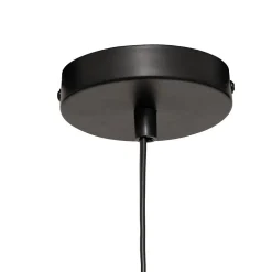 Atmosphera Créateur D'Intérieur Suspension Pour Salon<Suspension Myha beige H118cm - Atmosphera