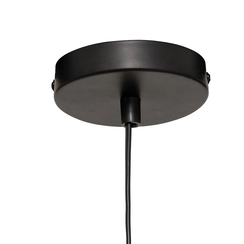 Atmosphera Créateur D'Intérieur Suspension Pour Salon<Suspension Myha beige H118cm - Atmosphera