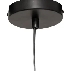 Atmosphera Créateur D'Intérieur Suspension Pour Salon<Suspension Myha beige H118cm - Atmosphera