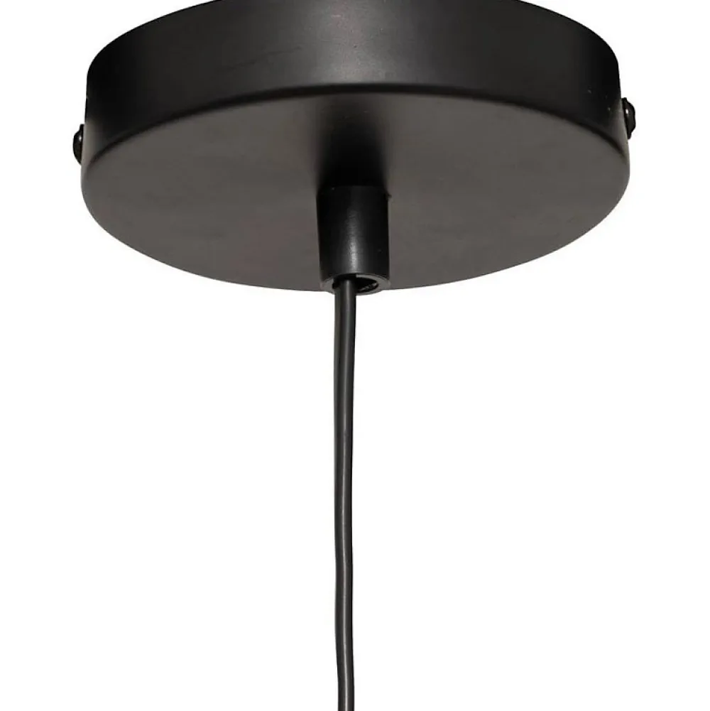 Atmosphera Créateur D'Intérieur Suspension Pour Salon<Suspension Myha beige H118cm - Atmosphera