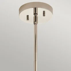 Elstead Lighting Suspension De Salle De Bains<Suspension/ semi-plafonnier Triocent 1 lumière
