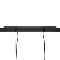 Atmosphera Créateur D'Intérieur Suspension Pour Salon<Suspension Stora - métal filaire - noir - L72 -5 cm - Atmosphera