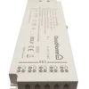 Clearance GoodHome Système d'éclairage LED sous étagère pour 5 panneaux lumineux L. 22,2 Caraway