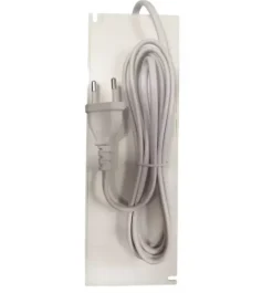 Clearance GoodHome Système d'éclairage LED sous étagère pour 5 panneaux lumineux L. 22,2 Caraway