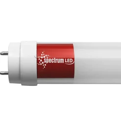 Sale Toolight TUBE FLUORESCENT LED 8,5W FROIDE T8 230V WOJ+22302