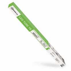 Toolight Tube Led Et Starter<TUBE FLUORESCENT LED 8,5W NEUTRAL T8 230V WOJ+22301