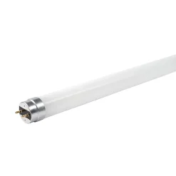 Silamp Tube Led Et Starter<Tube LED T8 G13 150cm 22W - Alimenté 1 Côté - Blanc Froid 6000K - 8000K -