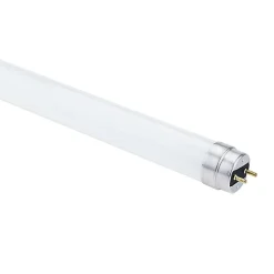 Silamp Tube Led Et Starter<Tube LED T8 G13 150cm 22W - Alimenté 1 Côté - Blanc Neutre 4000K - 5500K -