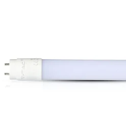Hot Silamp Tube LED T8 G13 120cm 18W pour Poissonnerie - Alimenté 1 Côté -