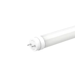 Best Jacobsen Tube LED T8 L.123.1cm 2600lm 17.5W blanc chaud