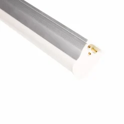 Silamp Tube néon LED 120cm T5 18W - Blanc Froid 6000K - 8000K -