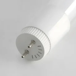 Silamp Tube Led Et Starter<Tube Néon LED T8 60cm 9W 120lm/W - Blanc Neutre 4000K - 5500K -