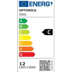 Silamp Tube Led Et Starter<Tube Néon LED T8 120cm 12W (Pack de 25) - Blanc Chaud 2300K - 3500K -