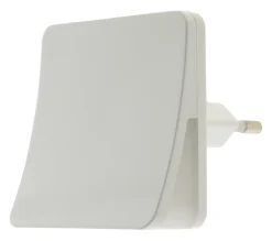 Otio Veilleuse Sur Prise<Veilleuse crépusculaire LED intégrée blanc neutre IP20 0,28W l.6xH.6xP.2,8cm