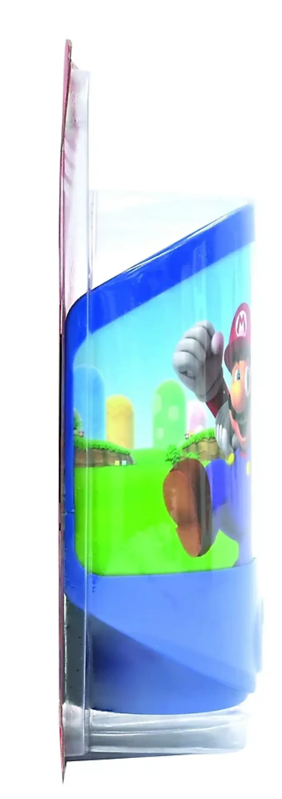 Best Lexibook Veilleuse de chevet ou murale Super Mario