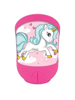 Lexibook Veilleuse À Pile<Veilleuse de chevet ou murale Licorne