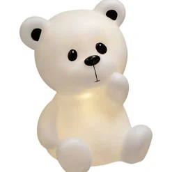 Atmosphera Créateur D'Intérieur Veilleuse enfant Ourson H30 cm - Atmosphera