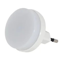 Online Chacon Veilleuse enfichable LED Blanc chaud - intérieur -
