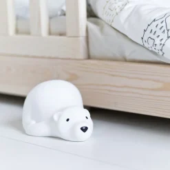 Enfant Mr Maria Veilleuse Bébé Et Enfant|Luminaire Pour Chambre Enfant<Veilleuse et projecteur Björn en Plastique -