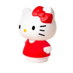Best BigBen Connected Veilleuse Hello Kitty LED integrée RGB 15W IP20 H.40cm