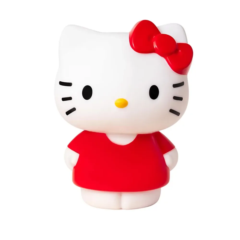 Best BigBen Connected Veilleuse Hello Kitty LED integrée RGB 15W IP20 H.40cm