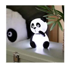 Eden Veilleuse À Pile<Veilleuse led nomade 14 cm Panda