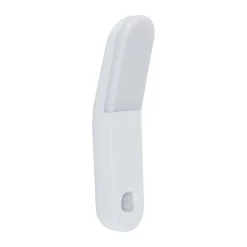 Discount Silamp Veilleuse LED USB Applique Murale 2W Blanche avec Détecteur - Blanc Neutre 4000K - 5500K -