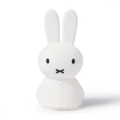 Hot Mr Maria Veilleuse Miffy Shines H25cm en Silicone -