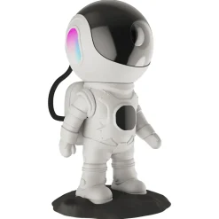 Best Xanlite Veilleuse XL projecteur LED Cosmolite, 5 modes d'éclairage, enceinte bluetooth intégrée, minuteur intégré, rechargeable USB