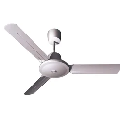 Vortice Ventilateur De Plafond<Ventilateur plafonnier d'intérieur gris argenté 120 cm - - VPNEG120