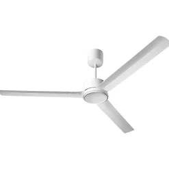 Vortice Ventilateur De Plafond<Ventilateur plafonnier d'intérieur à pâles modulaires blanc 90 cm - - VPNECO090