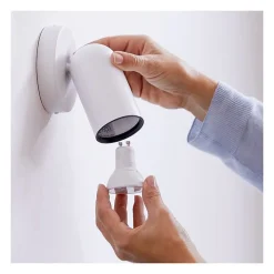 Ampoule Connectée<WiZ Ampoule connectee Blanc variable GU10 50W