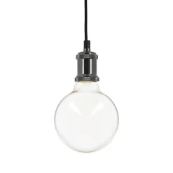 Xanlite Ampoule Décorative Led<- Ampoule LED B95, culot E27, conso. 8,5W, 1055 Lumens, Blanc neutre - RFE1055BOCW
