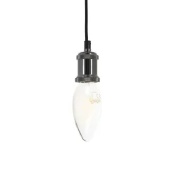 Best Xanlite - Ampoule LED Filament culot E14 806lm blanc neutre - PACK2RFV806FOCW