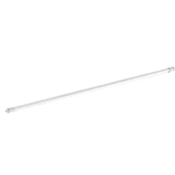 Xanlite Tube Led Et Starter<- Tube à LED 28mm x 1200mm, G13, 17W cons. (36W eq.), 1800lumens, lumière blanc neutre - TU1201800CW