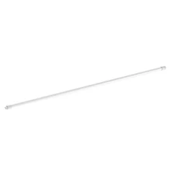 Xanlite - Tube à LED 28mm x 1500mm, 21W cons. (58W eq.), lumière blanc neutre - TU1502200CW