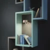 Zafferano Luminaire Et Éclairage Connectés|Luminaire Et Éclairage Connectés<SISTER LIGHT Wi-fi wall Applique intelligente Cuivre rechargeable et dimmable